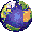 (7,7) 地球 