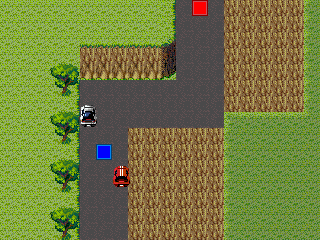 ドリフト野郎~Refine Version~